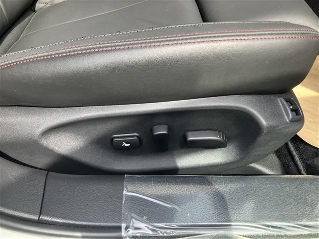 NISSAN SKYLINE 2024 Image 31