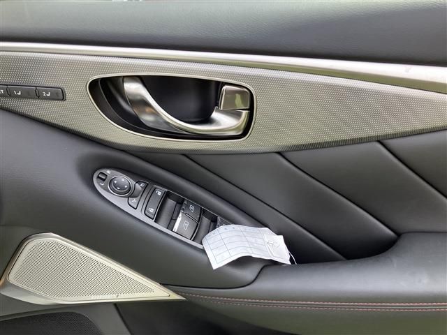 NISSAN SKYLINE 2024 Image 31