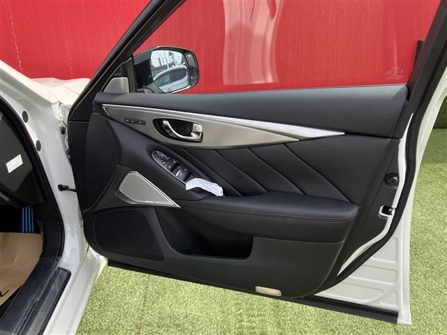 NISSAN SKYLINE 2024 Image 31