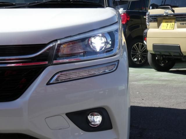 SUZUKI SOLIO BANDIT 2018 Image 31