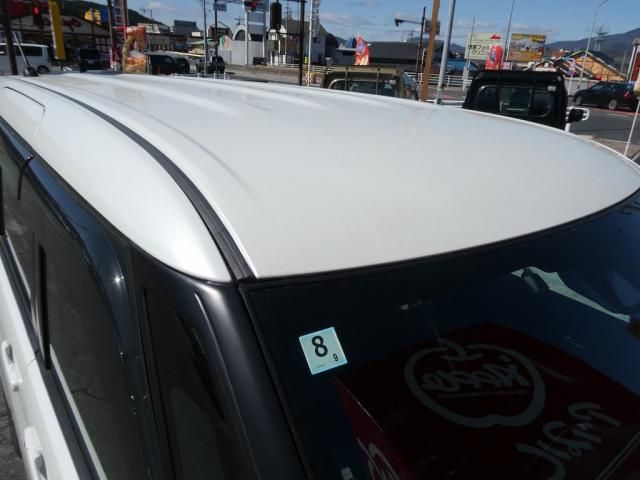 SUZUKI SOLIO BANDIT 2018 Image 31