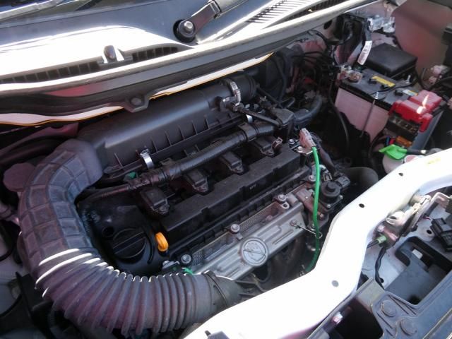 SUZUKI SOLIO BANDIT 2018 Image 31