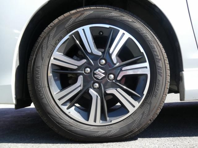 SUZUKI SOLIO BANDIT 2018 Image 31