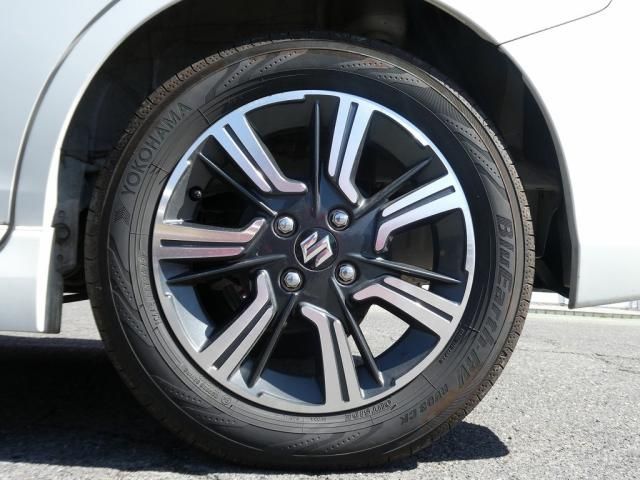 SUZUKI SOLIO BANDIT 2018 Image 31