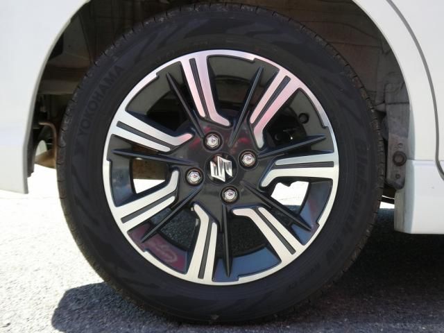 SUZUKI SOLIO BANDIT 2018 Image 31