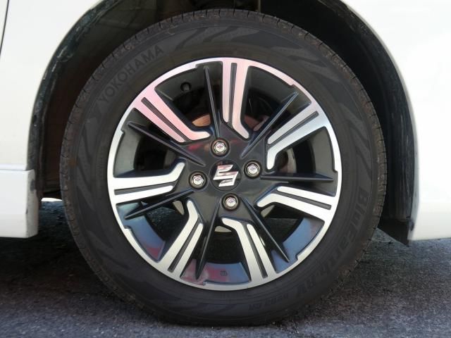 SUZUKI SOLIO BANDIT 2018 Image 31