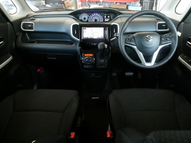 SUZUKI SOLIO BANDIT 2018 Image 31