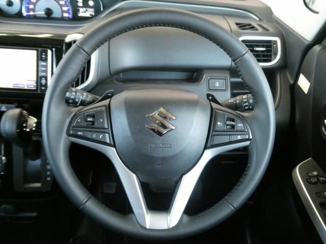 SUZUKI SOLIO BANDIT 2018 Image 31