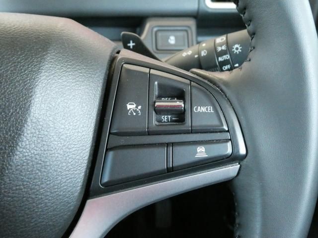 SUZUKI SOLIO BANDIT 2018 Image 31