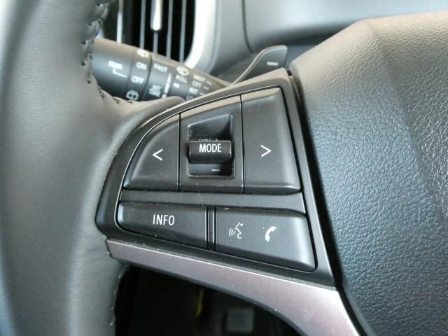 SUZUKI SOLIO BANDIT 2018 Image 31