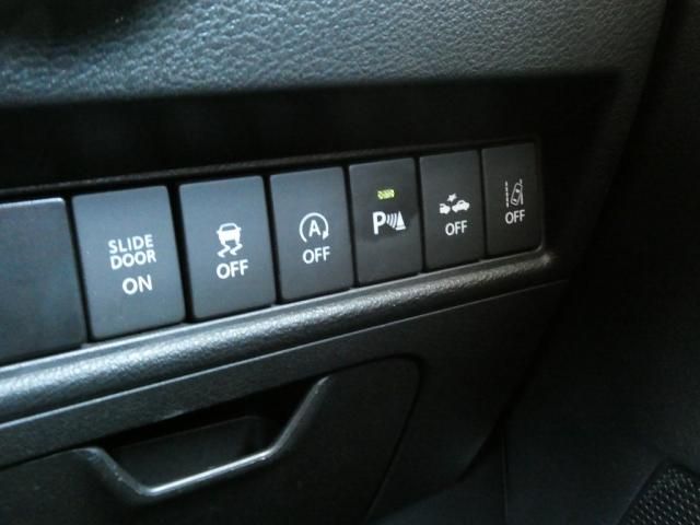 SUZUKI SOLIO BANDIT 2018 Image 31