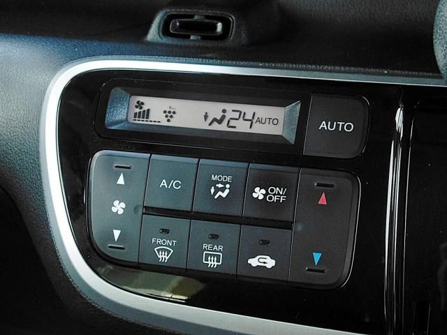 HONDA N BOX CUSTOM 2016 Image 31