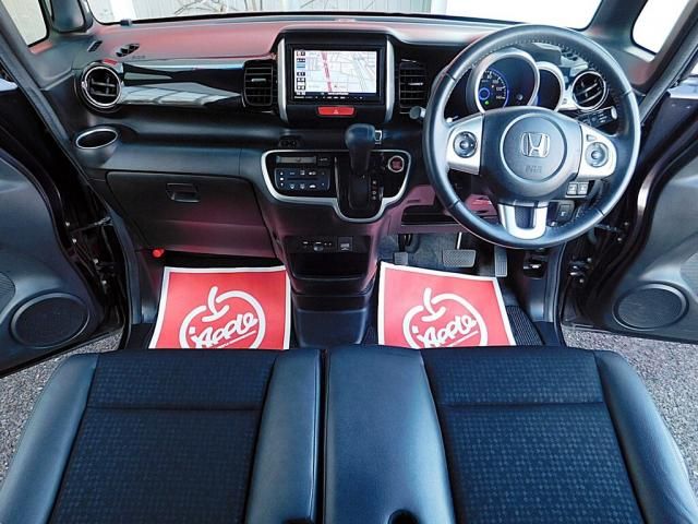 HONDA N BOX CUSTOM 2016 Image 31