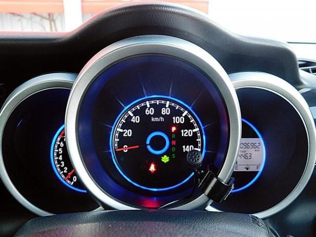 HONDA N BOX CUSTOM 2016 Image 31