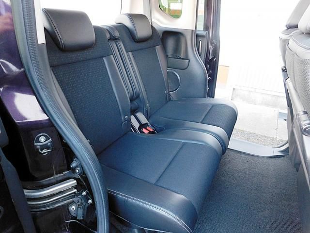 HONDA N BOX CUSTOM 2016 Image 31