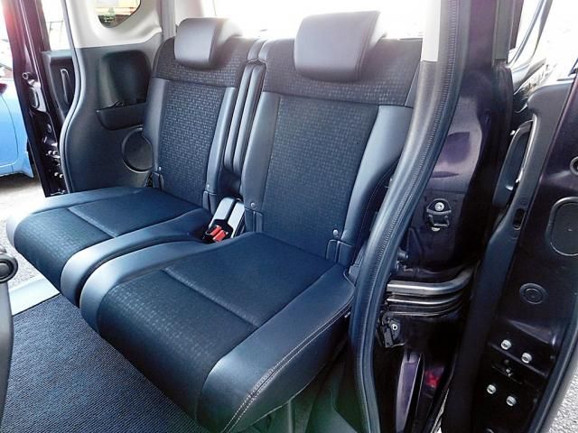 HONDA N BOX CUSTOM 2016 Image 31