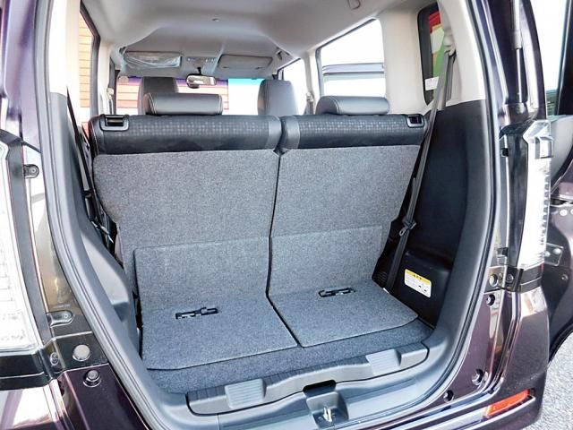 HONDA N BOX CUSTOM 2016 Image 31