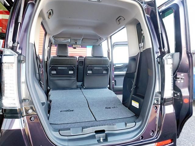 HONDA N BOX CUSTOM 2016 Image 31