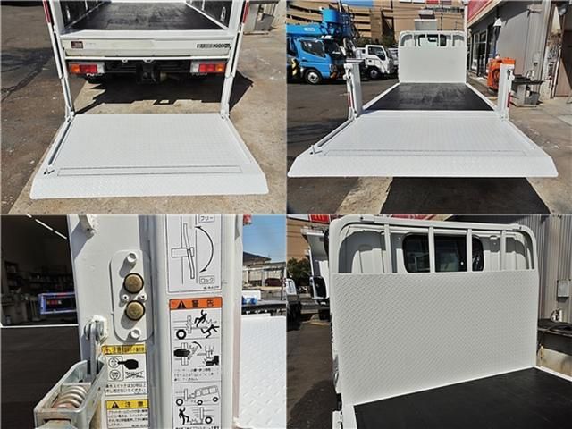 MITSUBISHI  2018 Image 31