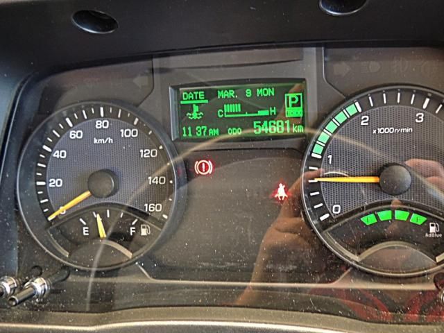 MITSUBISHI  2018 Image 31