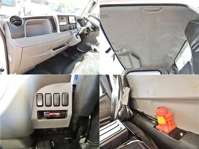 MITSUBISHI  2018 Image 31