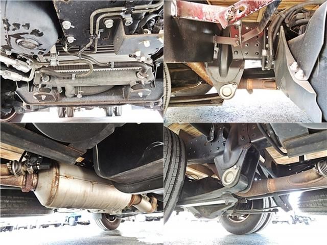 MITSUBISHI  2018 Image 31