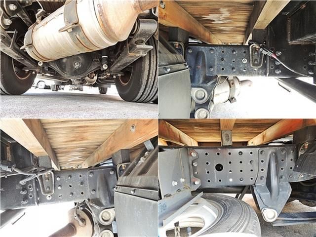 MITSUBISHI  2018 Image 31