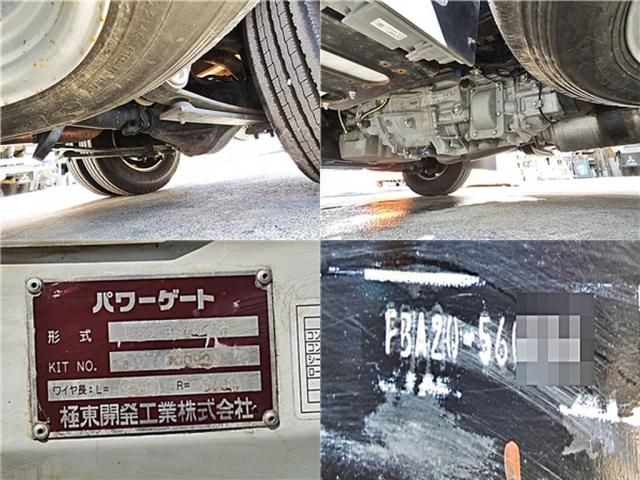 MITSUBISHI  2018 Image 31