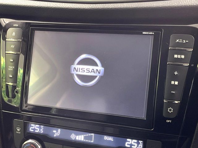 NISSAN X-TRAIL 4WD 2015 Image 31