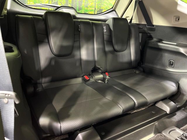 NISSAN X-TRAIL 4WD 2015 Image 31