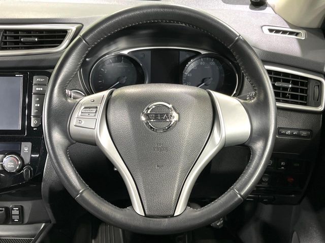 NISSAN X-TRAIL 4WD 2015 Image 31