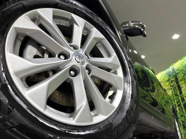 NISSAN X-TRAIL 4WD 2015 Image 31