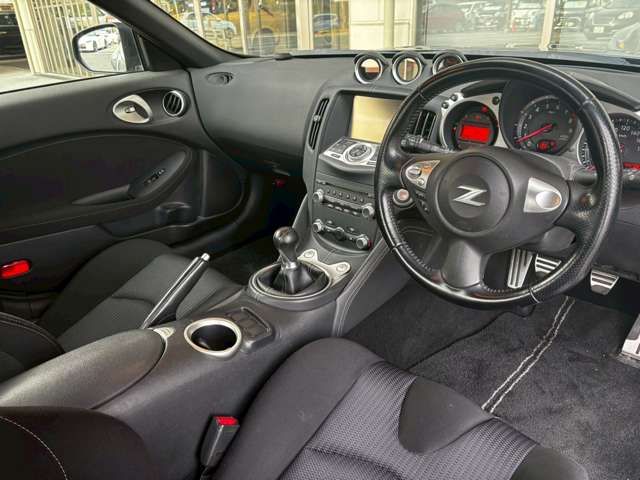 NISSAN FAIRLADY Z 2013 Image 31