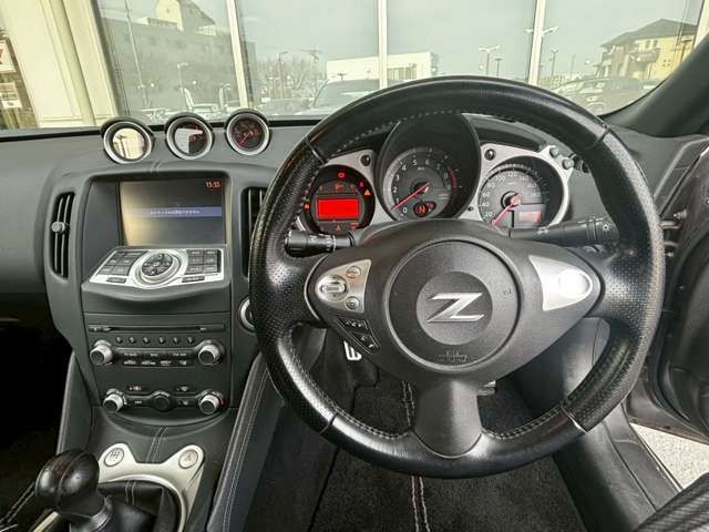 NISSAN FAIRLADY Z 2013 Image 31