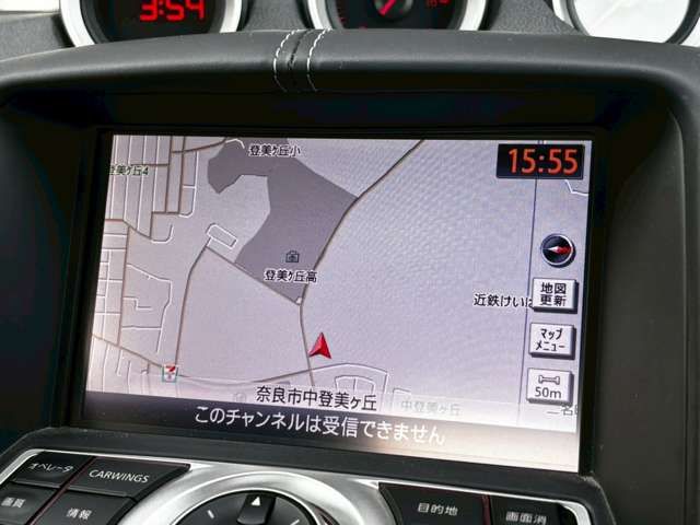 NISSAN FAIRLADY Z 2013 Image 31