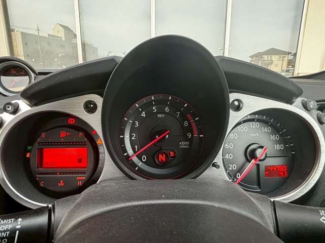 NISSAN FAIRLADY Z 2013 Image 31