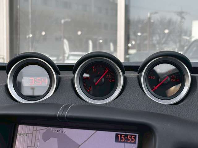 NISSAN FAIRLADY Z 2013 Image 31