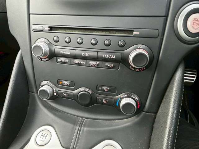 NISSAN FAIRLADY Z 2013 Image 31