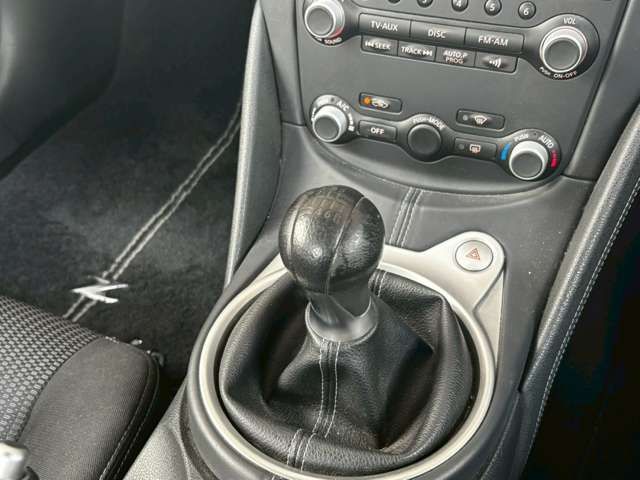 NISSAN FAIRLADY Z 2013 Image 31