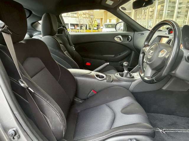 NISSAN FAIRLADY Z 2013 Image 31