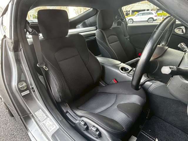 NISSAN FAIRLADY Z 2013 Image 31