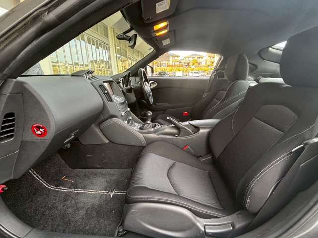 NISSAN FAIRLADY Z 2013 Image 31