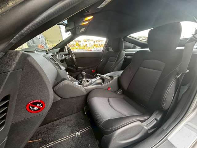 NISSAN FAIRLADY Z 2013 Image 31