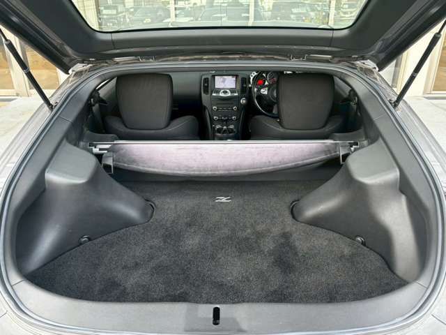 NISSAN FAIRLADY Z 2013 Image 31