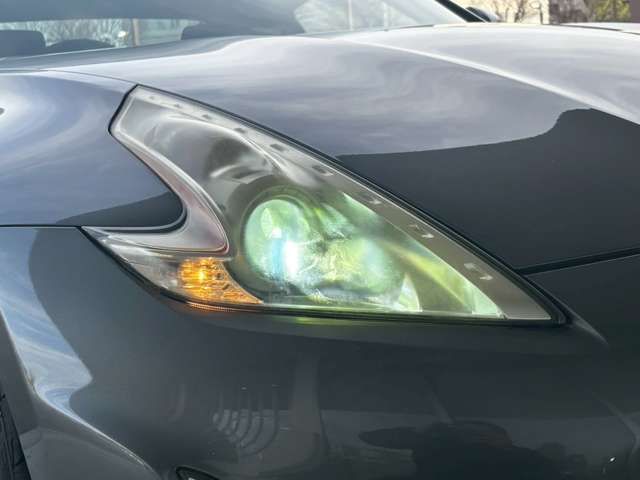 NISSAN FAIRLADY Z 2013 Image 31