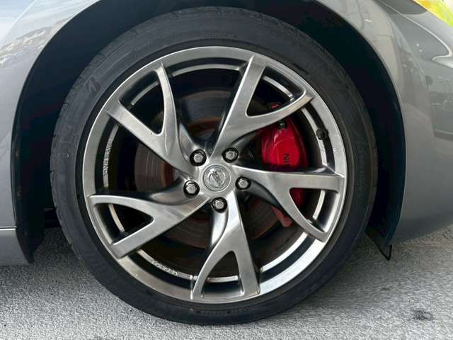 NISSAN FAIRLADY Z 2013 Image 31