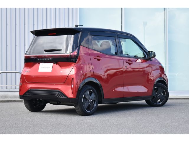 NISSAN SAKURA 2022 Image 31