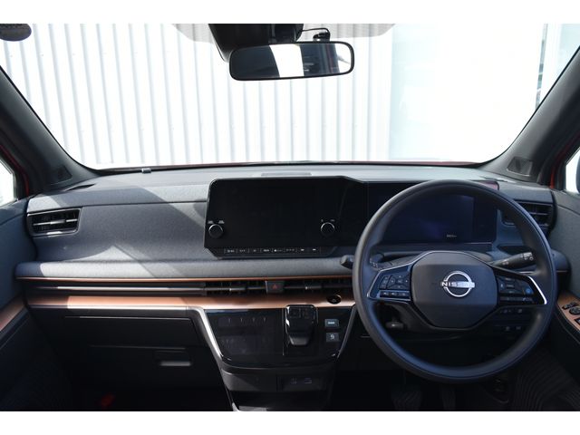 NISSAN SAKURA 2022 Image 31