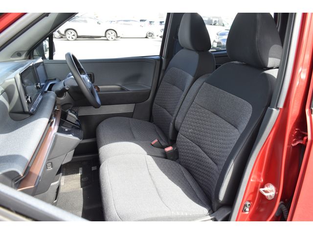 NISSAN SAKURA 2022 Image 31