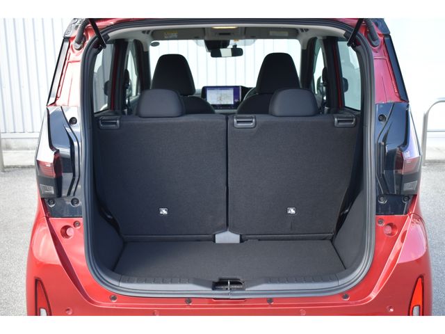 NISSAN SAKURA 2022 Image 31